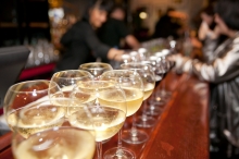 Benvenuto - SOTTOSOPRAFOODMUSICBAR