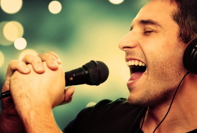 IL KARAOKE - SOTTOSOPRAFOODMUSICBAR