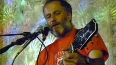 INAUGURAZIONE CON FEDERICO AICARDI - SOTTOSOPRAFOODMUSICBAR